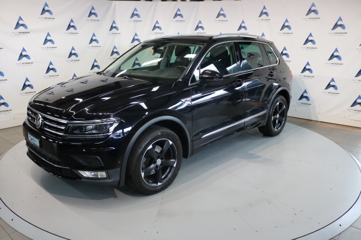 VW Tiguan 2.0 TDI SCR Highline4Motion DSG-image-11