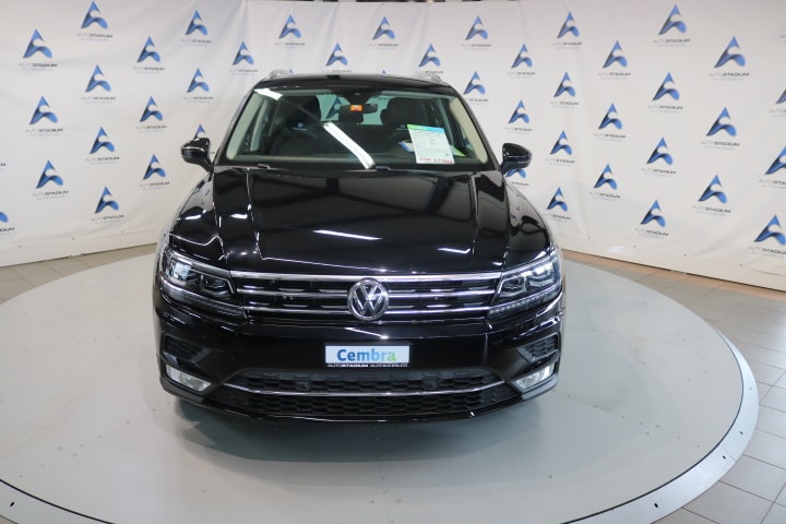 VW Tiguan 2.0 TDI SCR Highline4Motion DSG-image-9