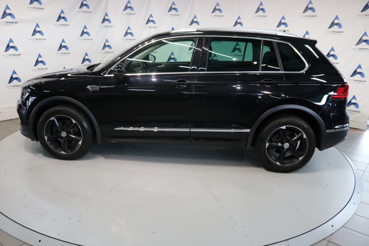 VW Tiguan 2.0 TDI SCR Highline4Motion DSG-image-13