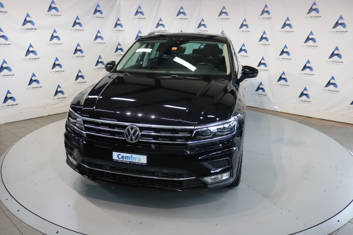 VW Tiguan 2.0 TDI SCR Highline4Motion DSG-image-10