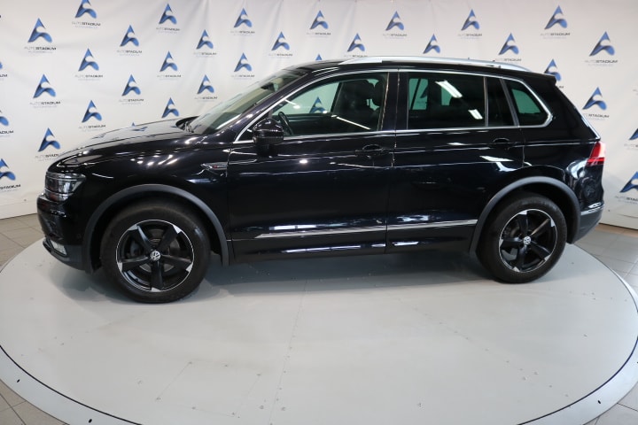 VW Tiguan 2.0 TDI SCR Highline4Motion DSG-image-12