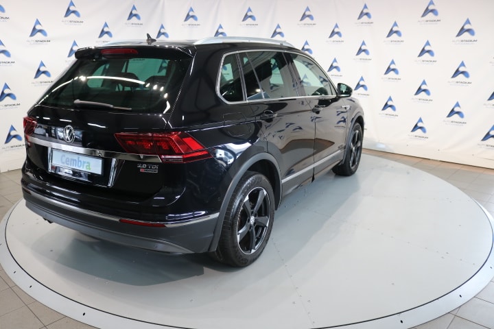 VW Tiguan 2.0 TDI SCR Highline4Motion DSG-image-19