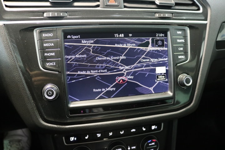 VW Tiguan 2.0 TDI SCR Highline4Motion DSG-image-5
