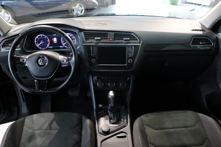 VW Tiguan 2.0 TDI SCR Highline4Motion DSG-image-25