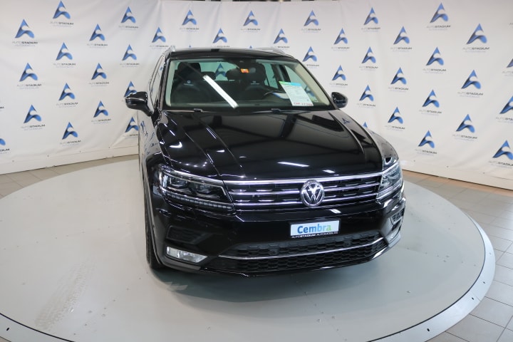VW Tiguan 2.0 TDI SCR Highline4Motion DSG-image-8