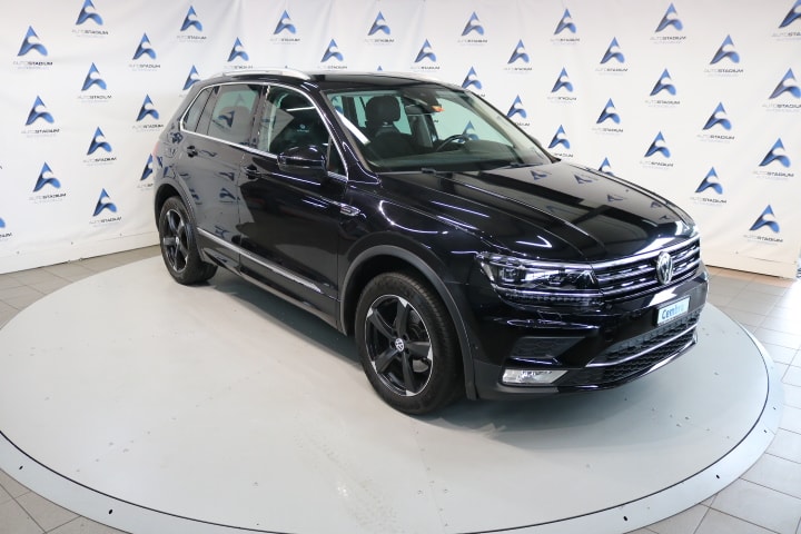 VW Tiguan 2.0 TDI SCR Highline4Motion DSG-image-23
