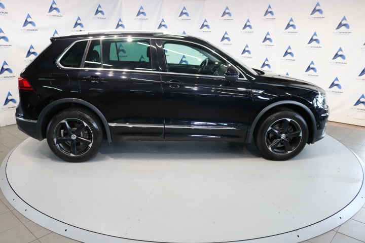 VW Tiguan 2.0 TDI SCR Highline4Motion DSG-image-21