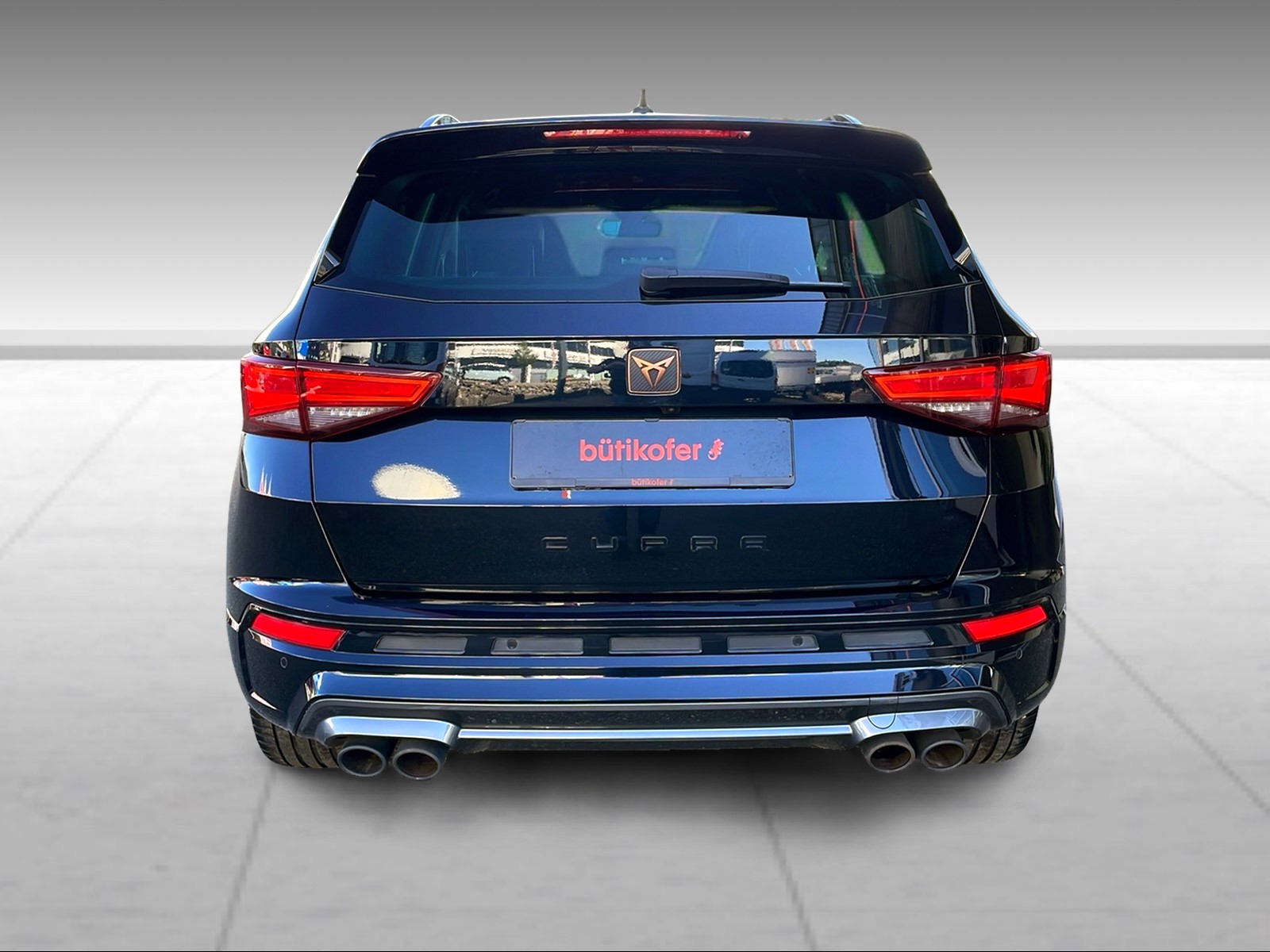 CUPRA Cupra Ateca 2.0 TSI 4Drive DSG-image-4