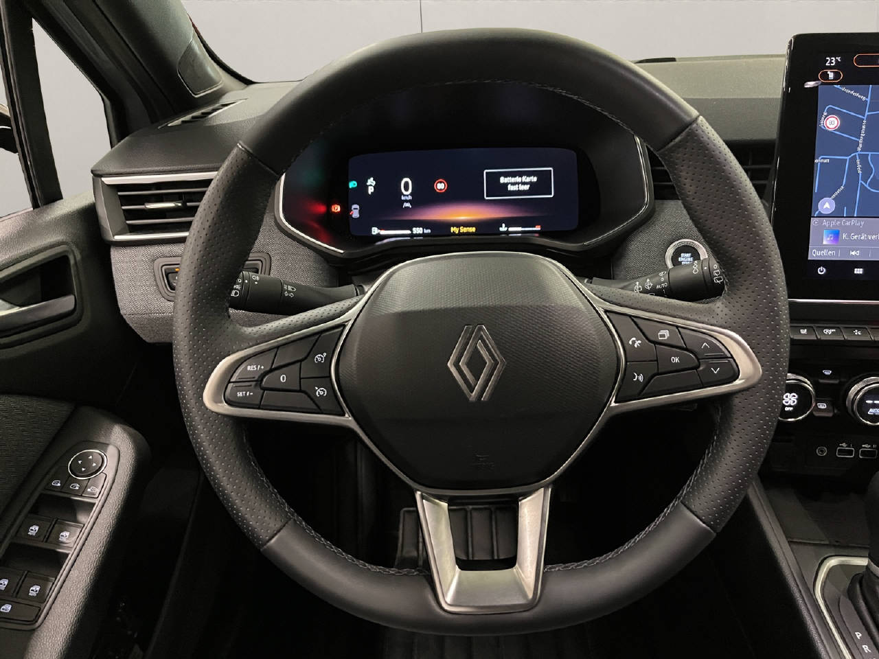 RENAULT Clio 1.0 TCe techno CVT-image-8