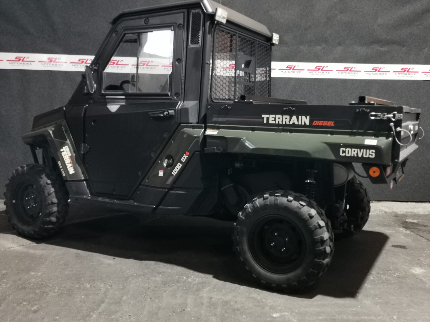 CORVUS TERRAIN DX4-image-2