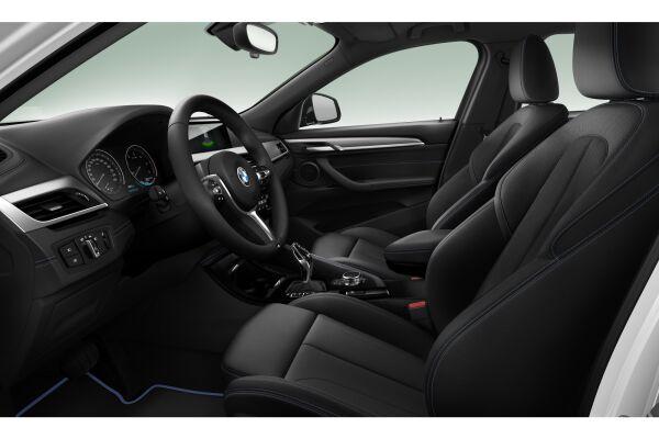 BMW X2 20d M Sport xDrive F39 (CH)-showroom-element-2