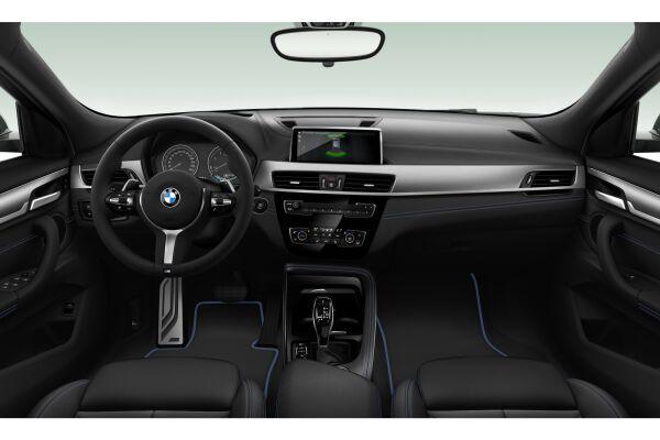 BMW X2 20d M Sport xDrive F39 (CH)-showroom-element-3