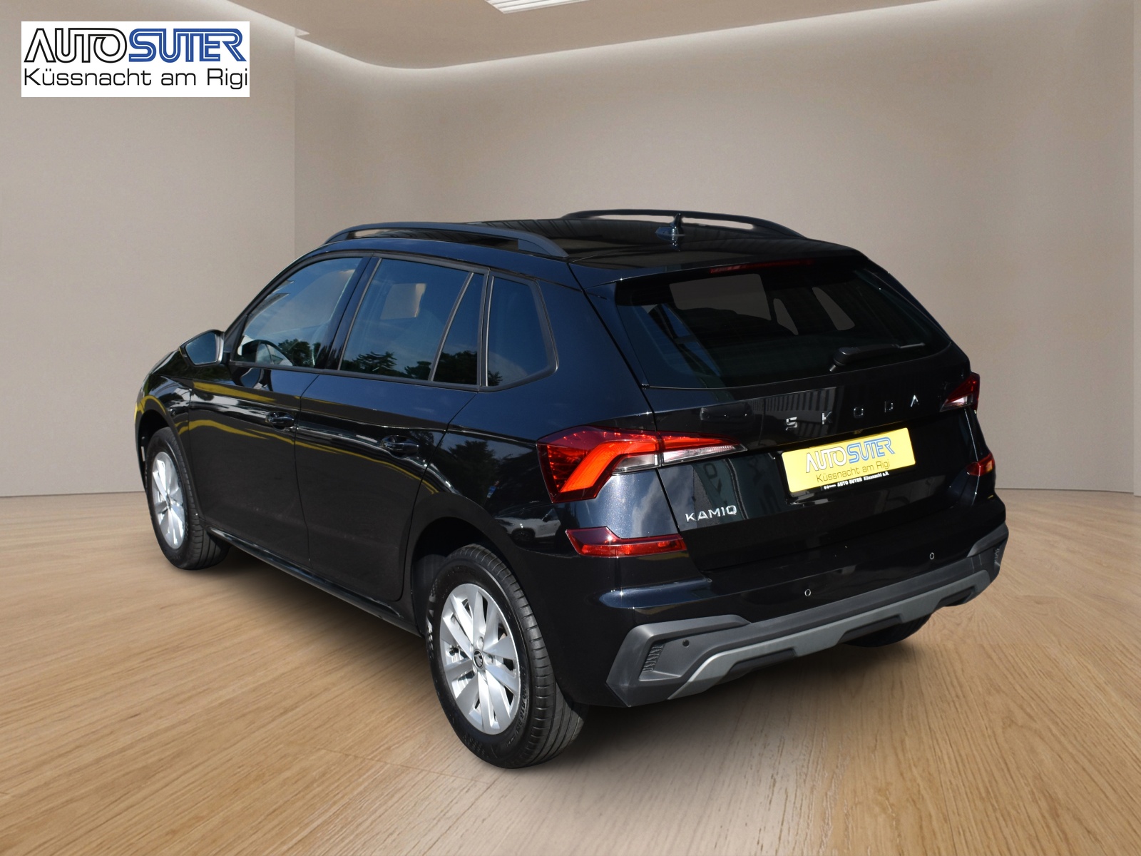 SKODA Kamiq 1.0 TSI Selection DSG-showroom-element-3
