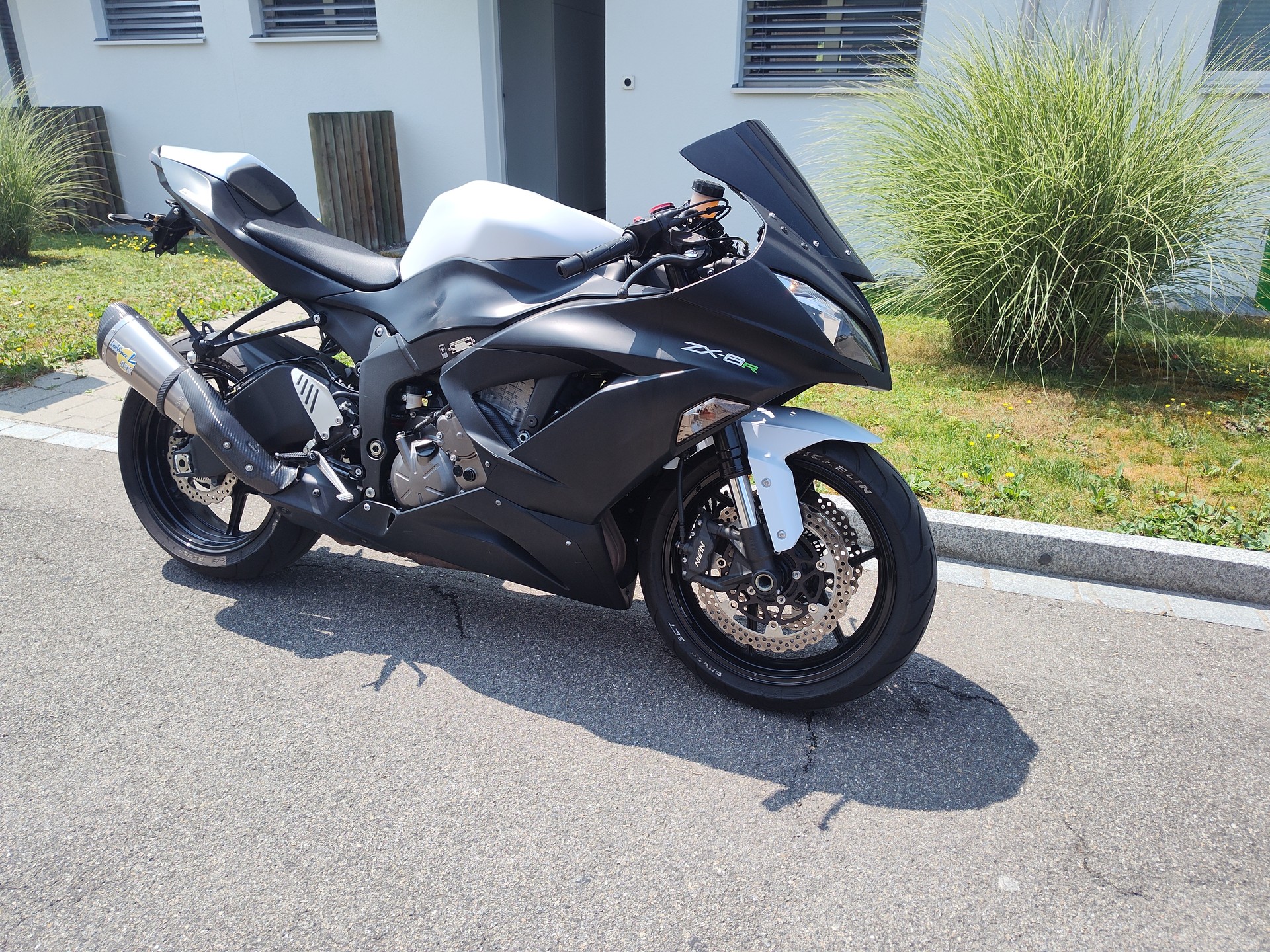 KAWASAKI Ninja ZX-6R (636)-image-3