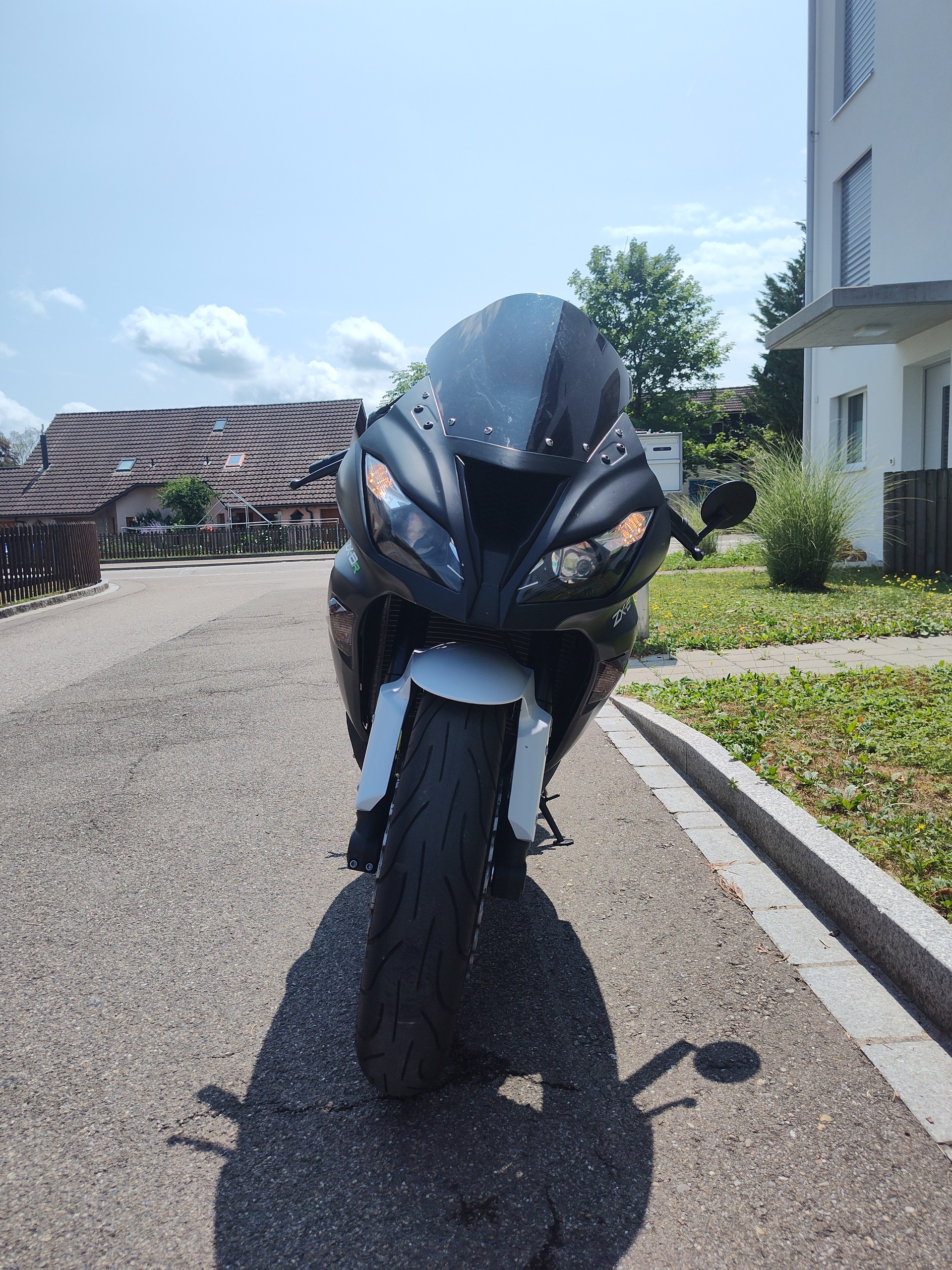 KAWASAKI Ninja ZX-6R (636)-image-6