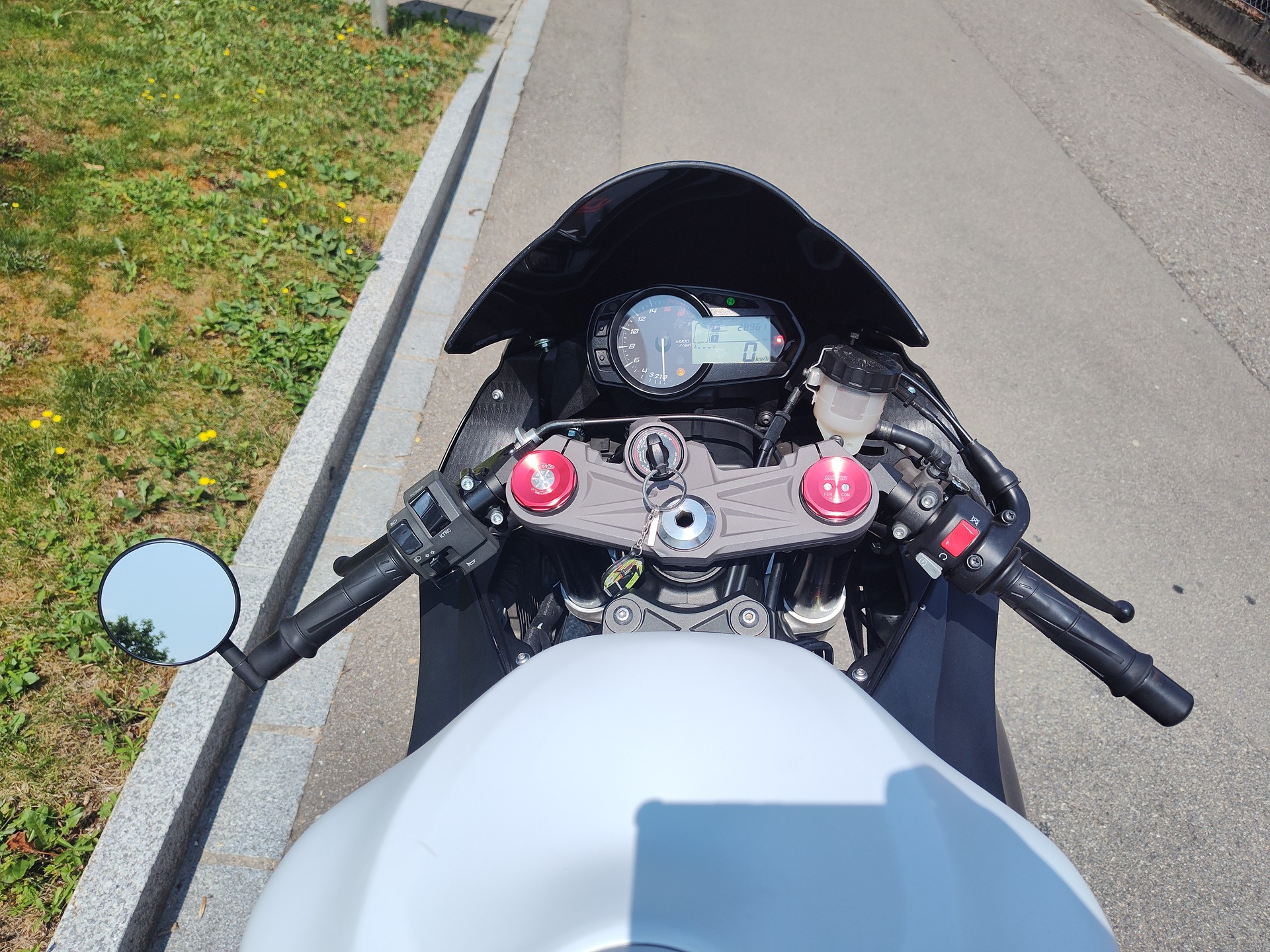 KAWASAKI Ninja ZX-6R (636)-image-5