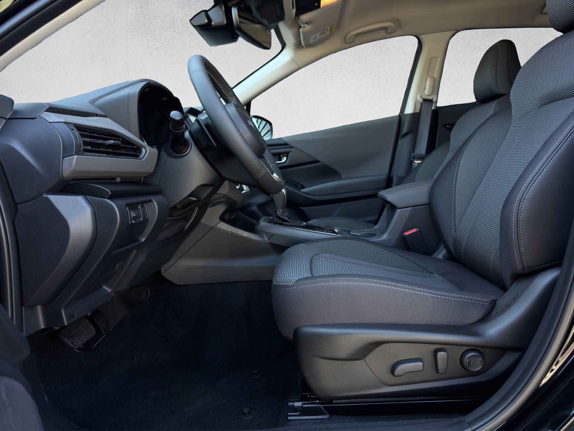 SUBARU Crosstrek 2.0i e-Boxer Swiss Plus-image-9