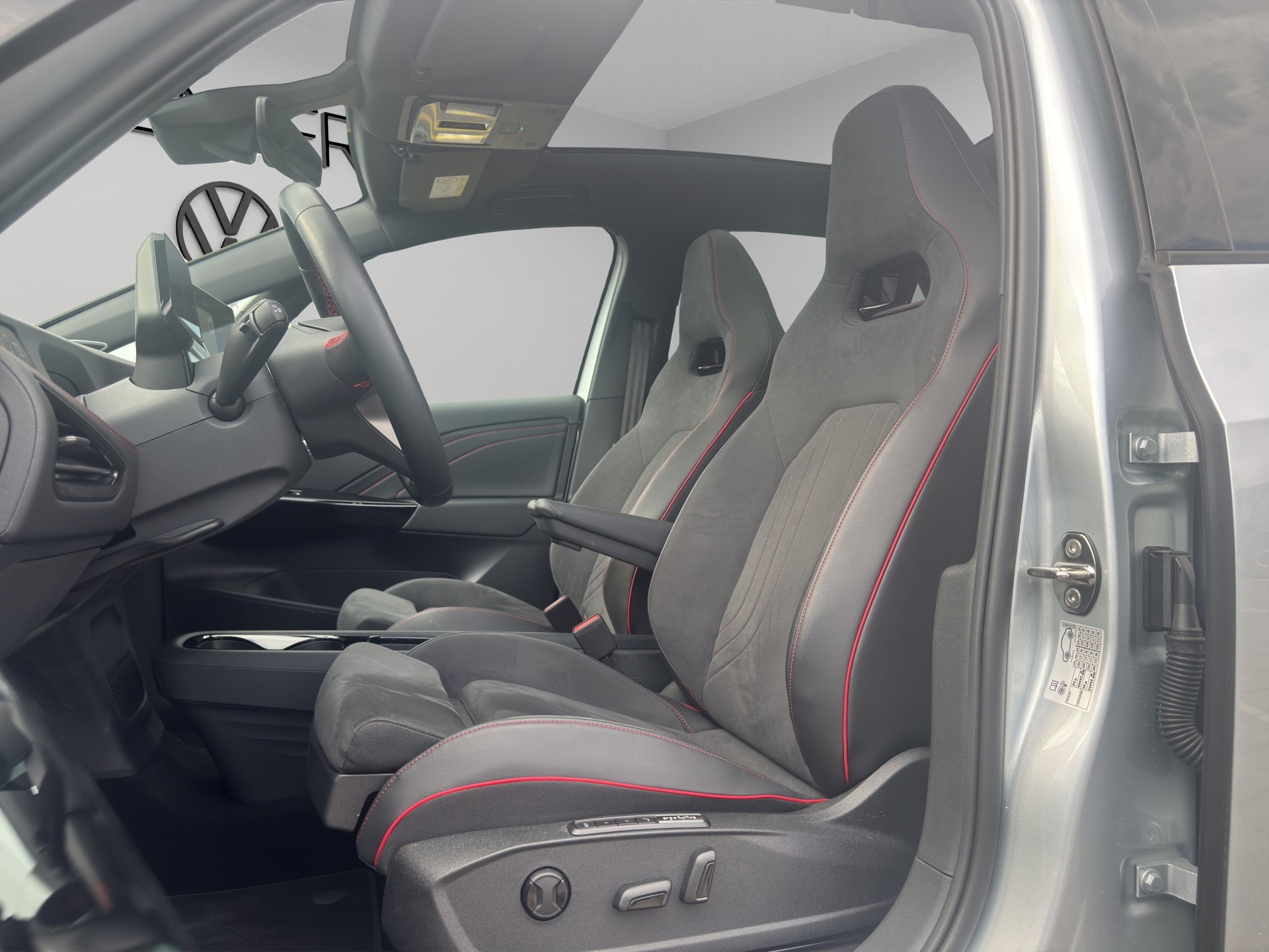VW ID.3 GTX Performance 79 kWh GTX United-image-8