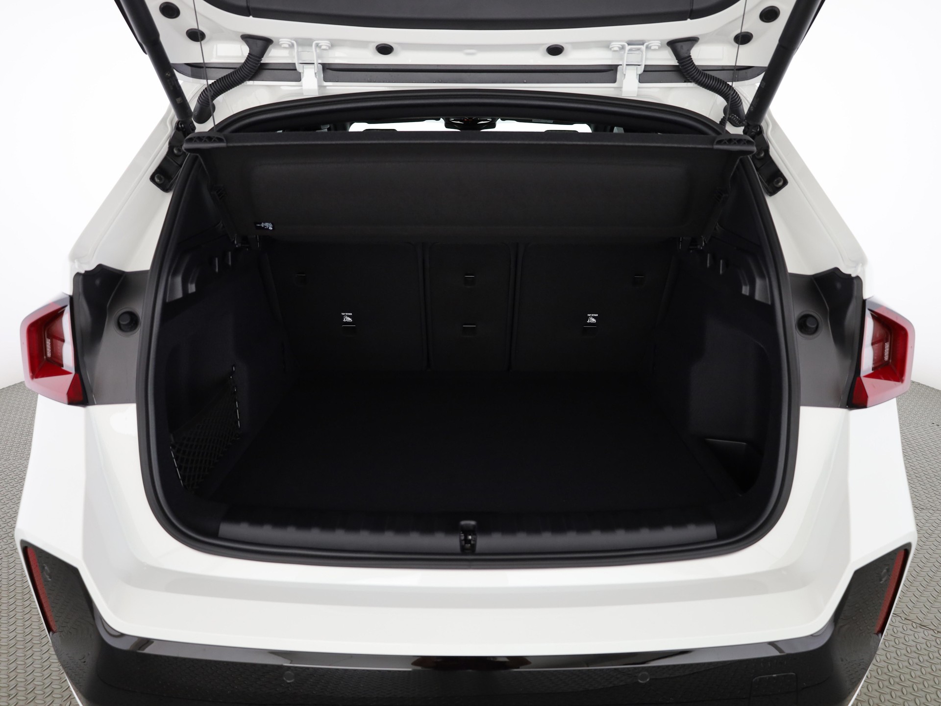 BMW X1 23i xDrive paddles-image-5