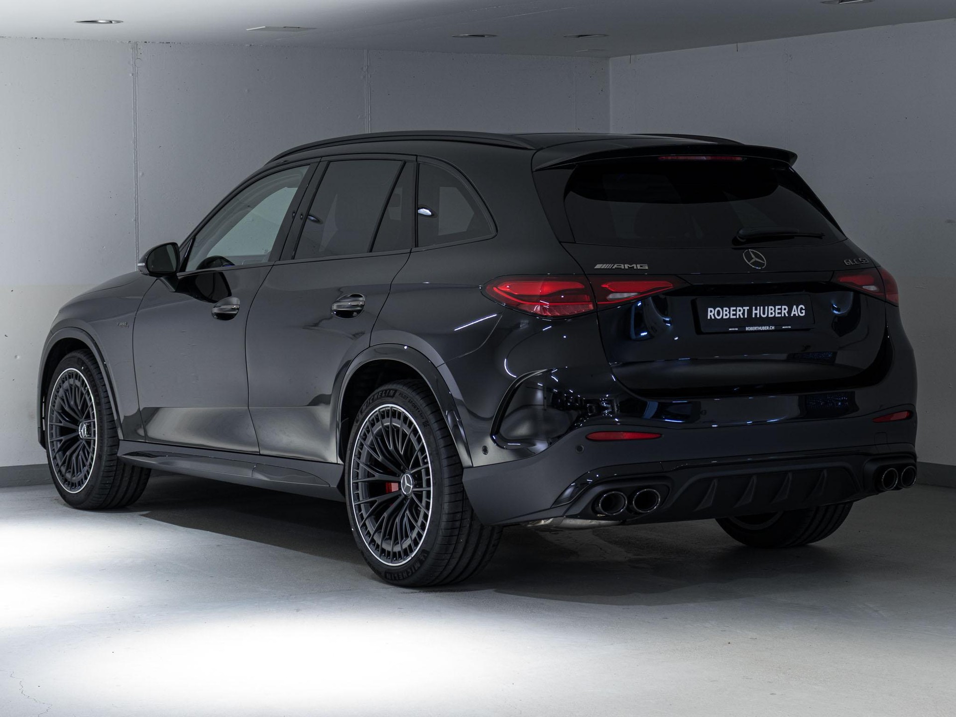 MERCEDES-BENZ GLC 53 AMG 4MATIC+-image-3