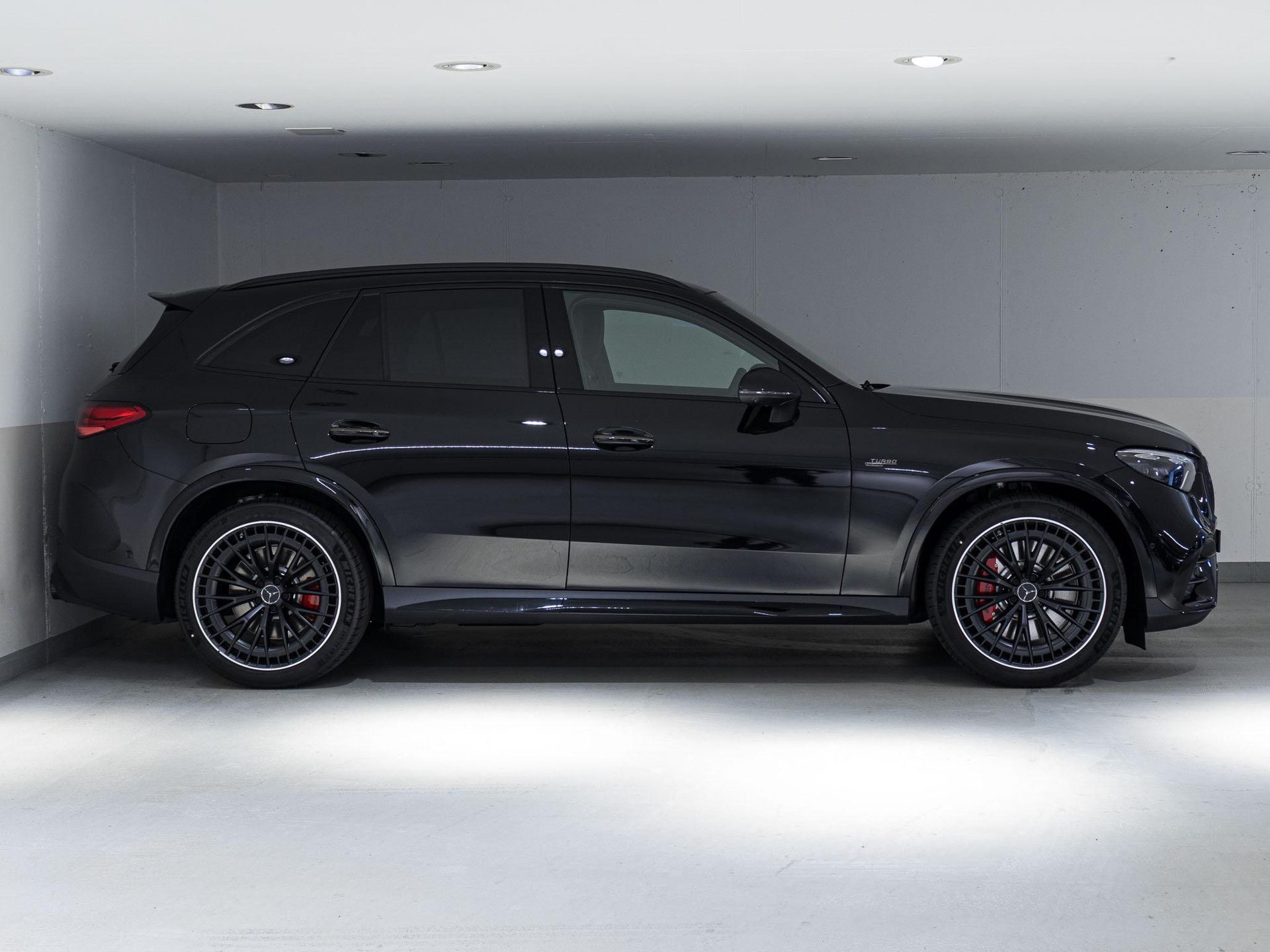 MERCEDES-BENZ GLC 53 AMG 4MATIC+-image-1