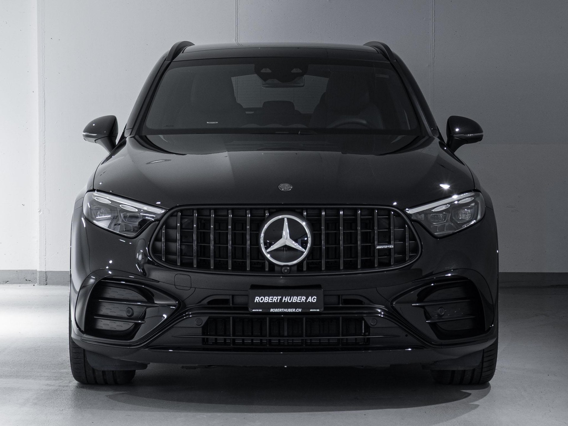 MERCEDES-BENZ GLC 53 AMG 4MATIC+-image-2
