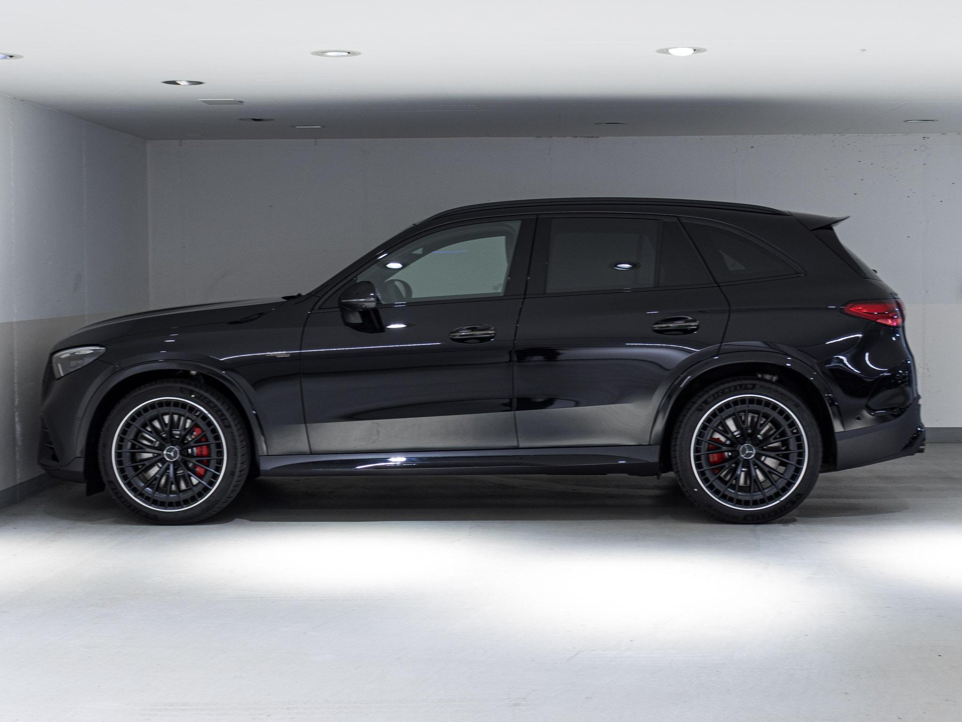 MERCEDES-BENZ GLC 53 AMG 4MATIC+-image-4