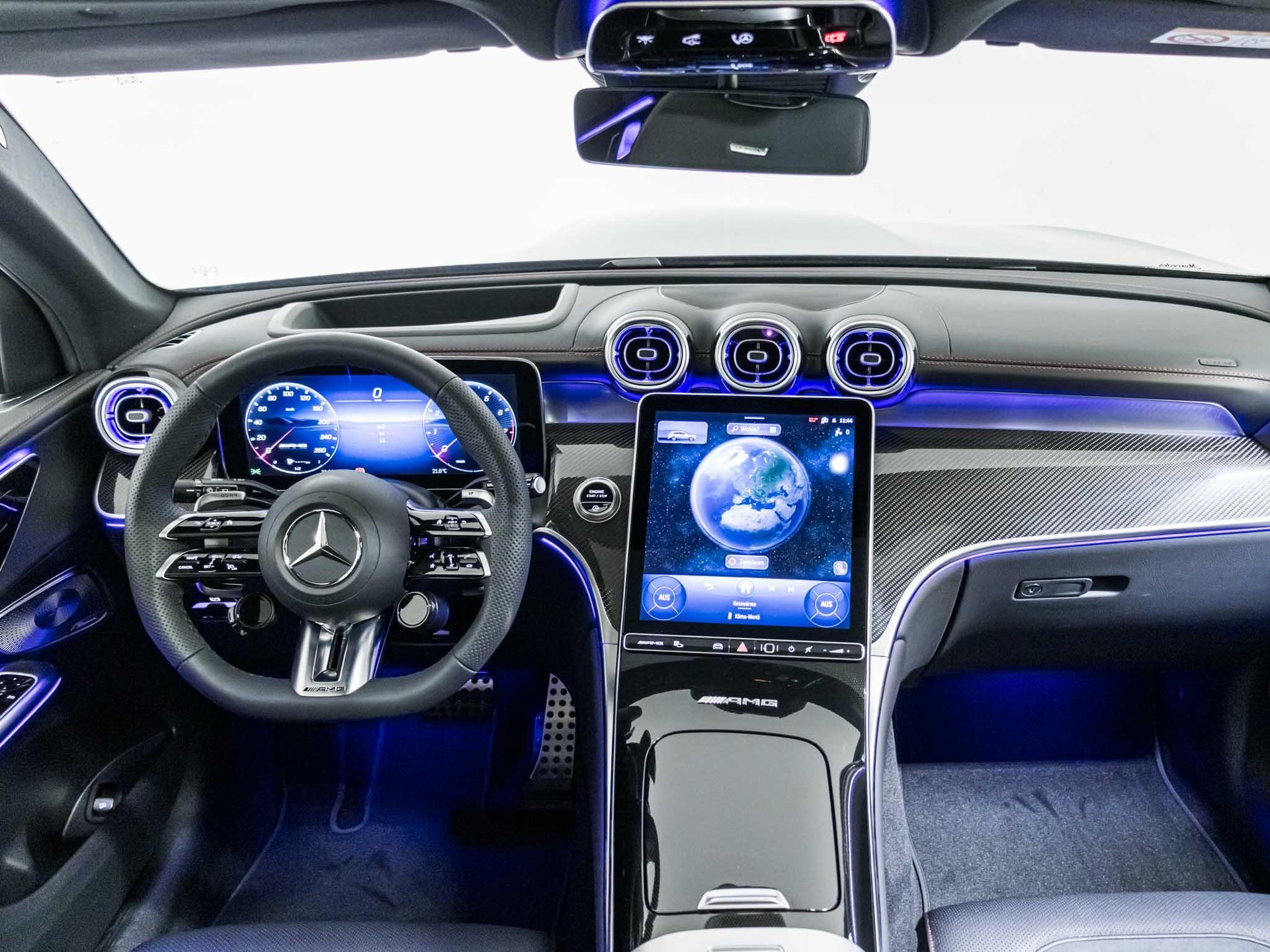 MERCEDES-BENZ GLC 53 AMG 4MATIC+-image-10