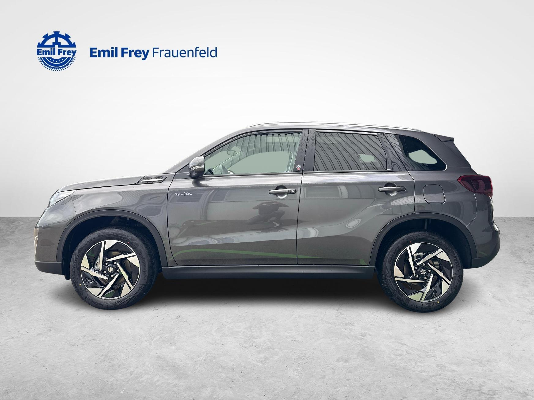 SUZUKI Vitara 1.4 T Piz Sulai Top Hybrid 4x4-showroom-element-1