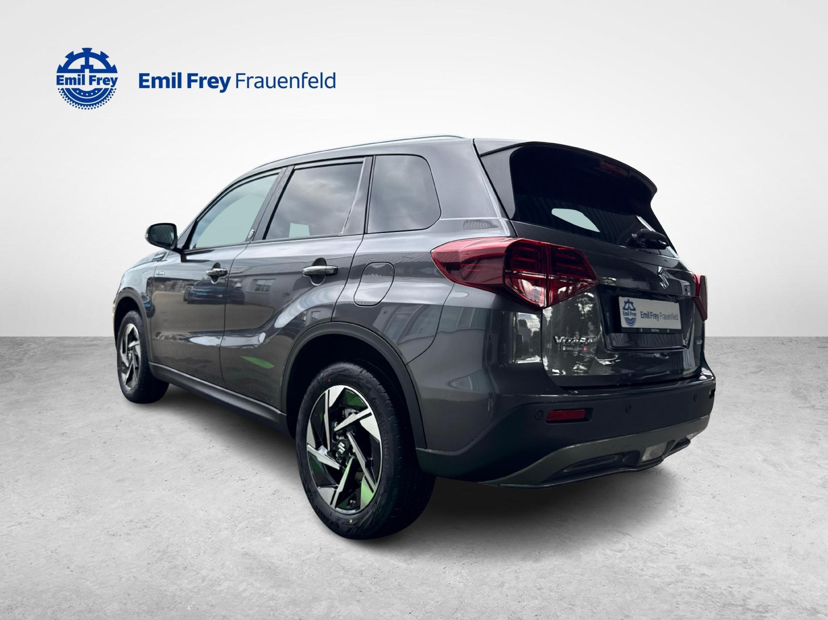 SUZUKI Vitara 1.4 T Piz Sulai Top Hybrid 4x4-showroom-element-2