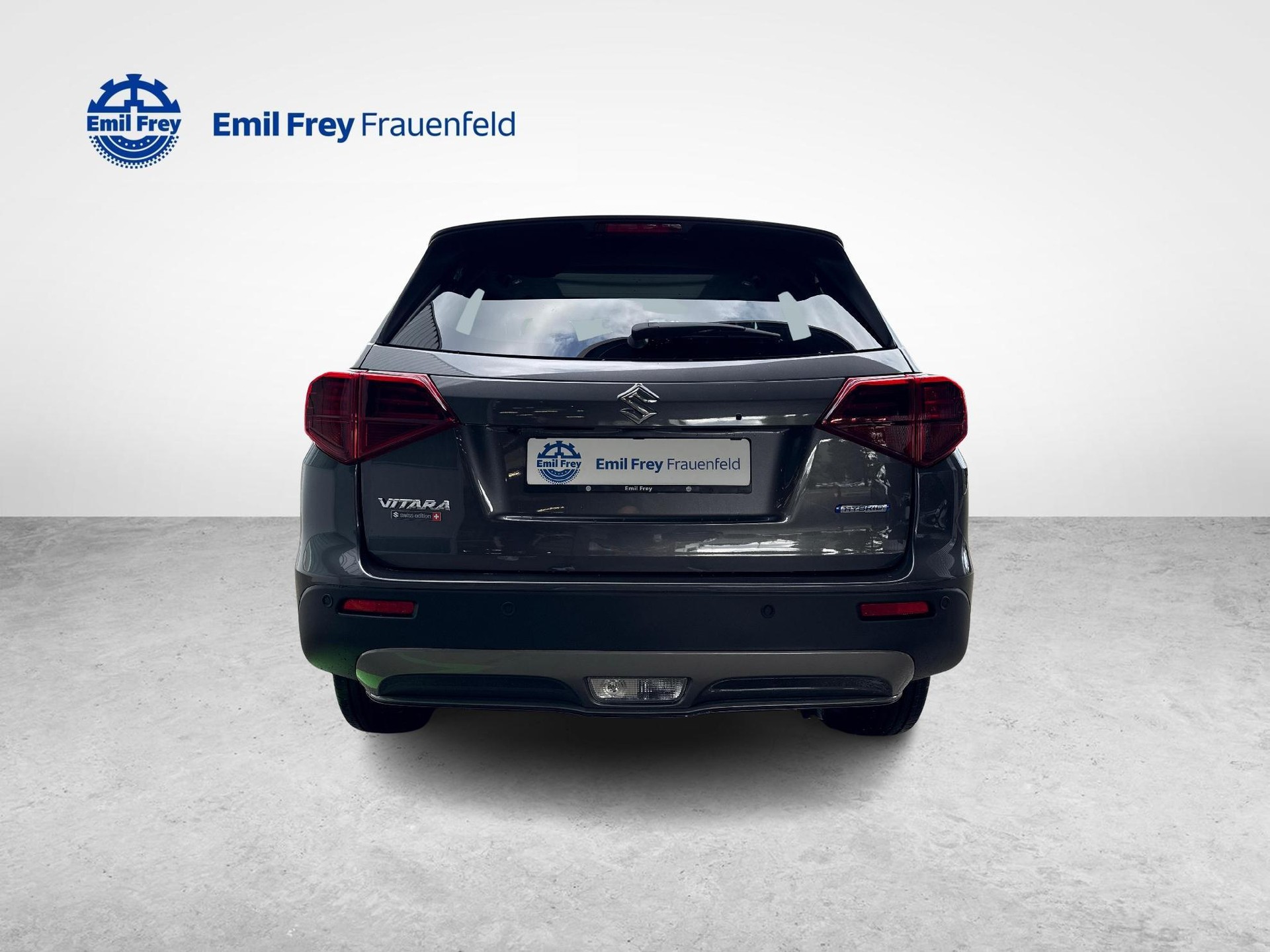 SUZUKI Vitara 1.4 T Piz Sulai Top Hybrid 4x4-showroom-element-3