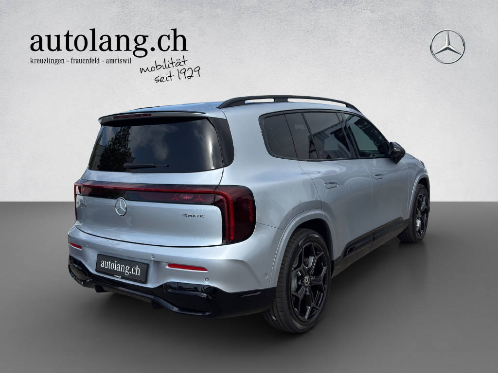 MERCEDES-BENZ GLB 220 AMG Line+ 4Matic-showroom-element-3