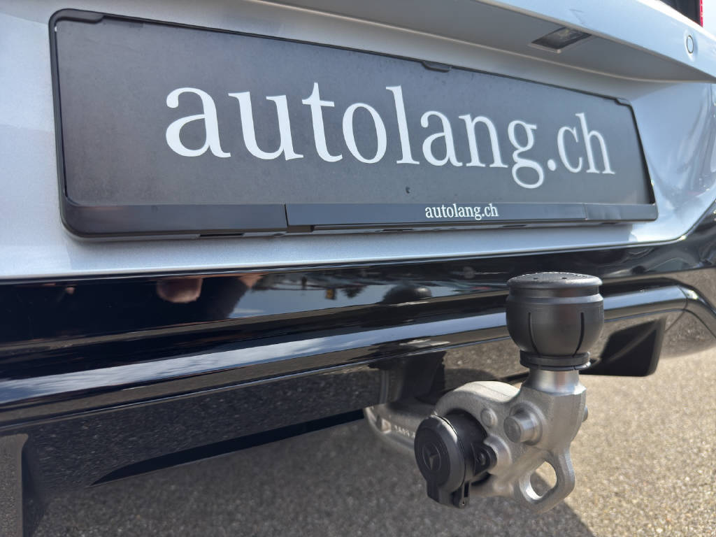 MERCEDES-BENZ GLB 220 AMG Line+ 4Matic-image-10
