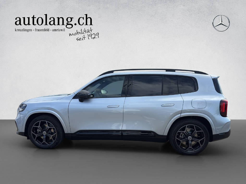 MERCEDES-BENZ GLB 220 AMG Line+ 4Matic-showroom-element-1
