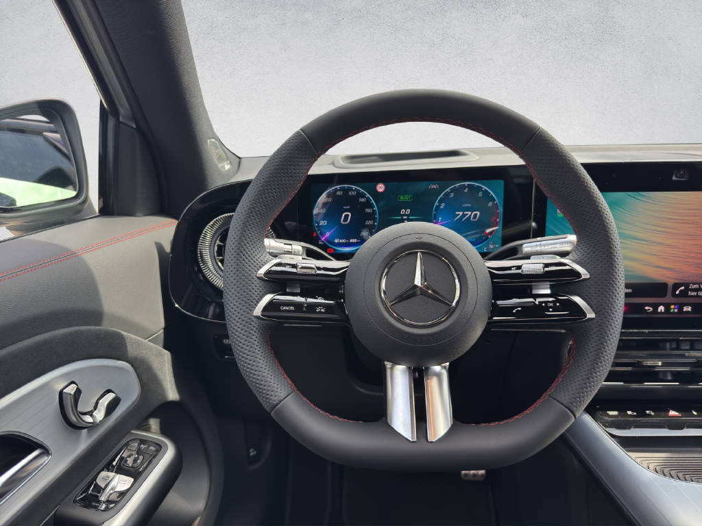 MERCEDES-BENZ GLB 220 AMG Line+ 4Matic-image-11