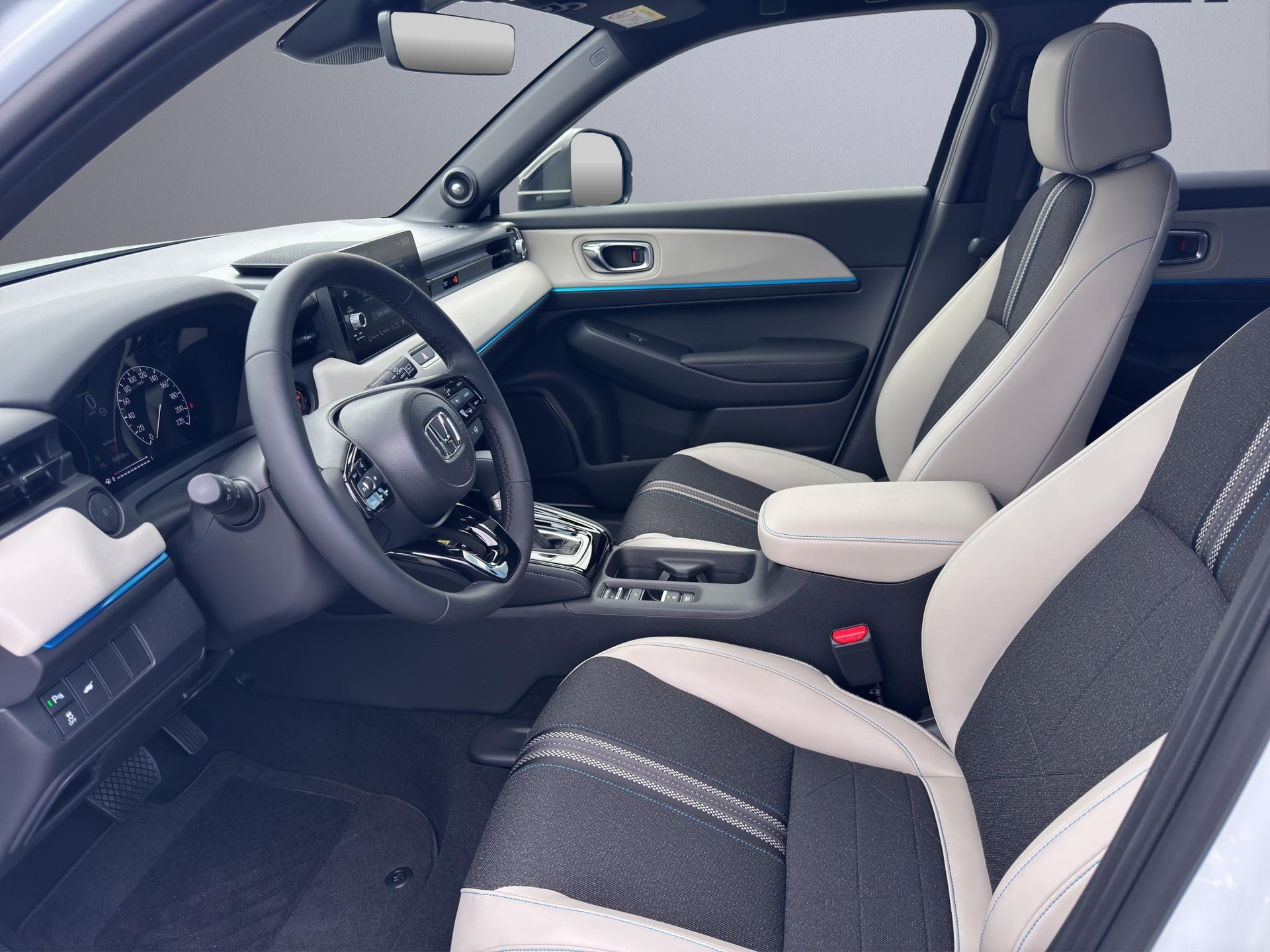 HONDA HR-V 1.5 i-MMD Advance Style Plus-image-12