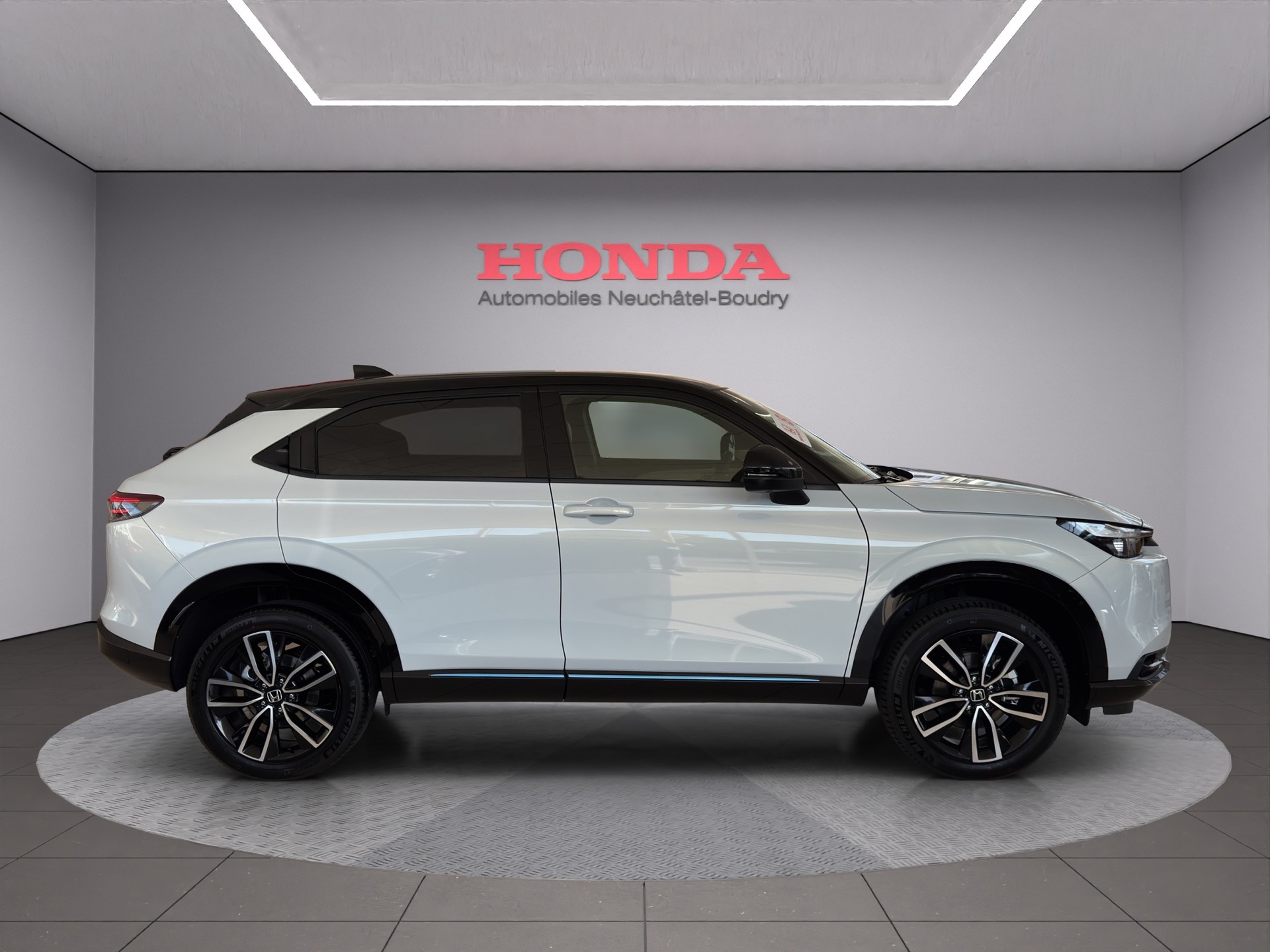 HONDA HR-V 1.5 i-MMD Advance Style Plus
