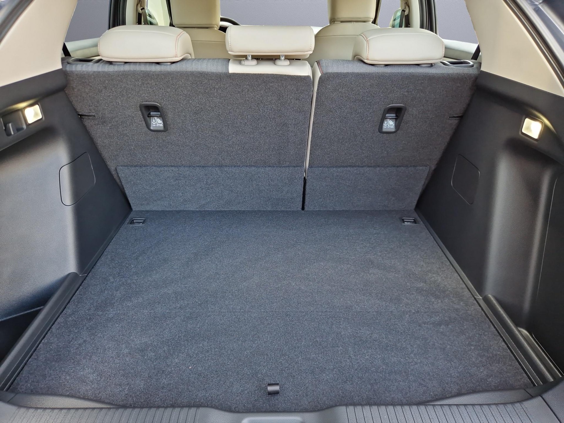 HONDA HR-V 1.5 i-MMD Advance Style Plus-image-19