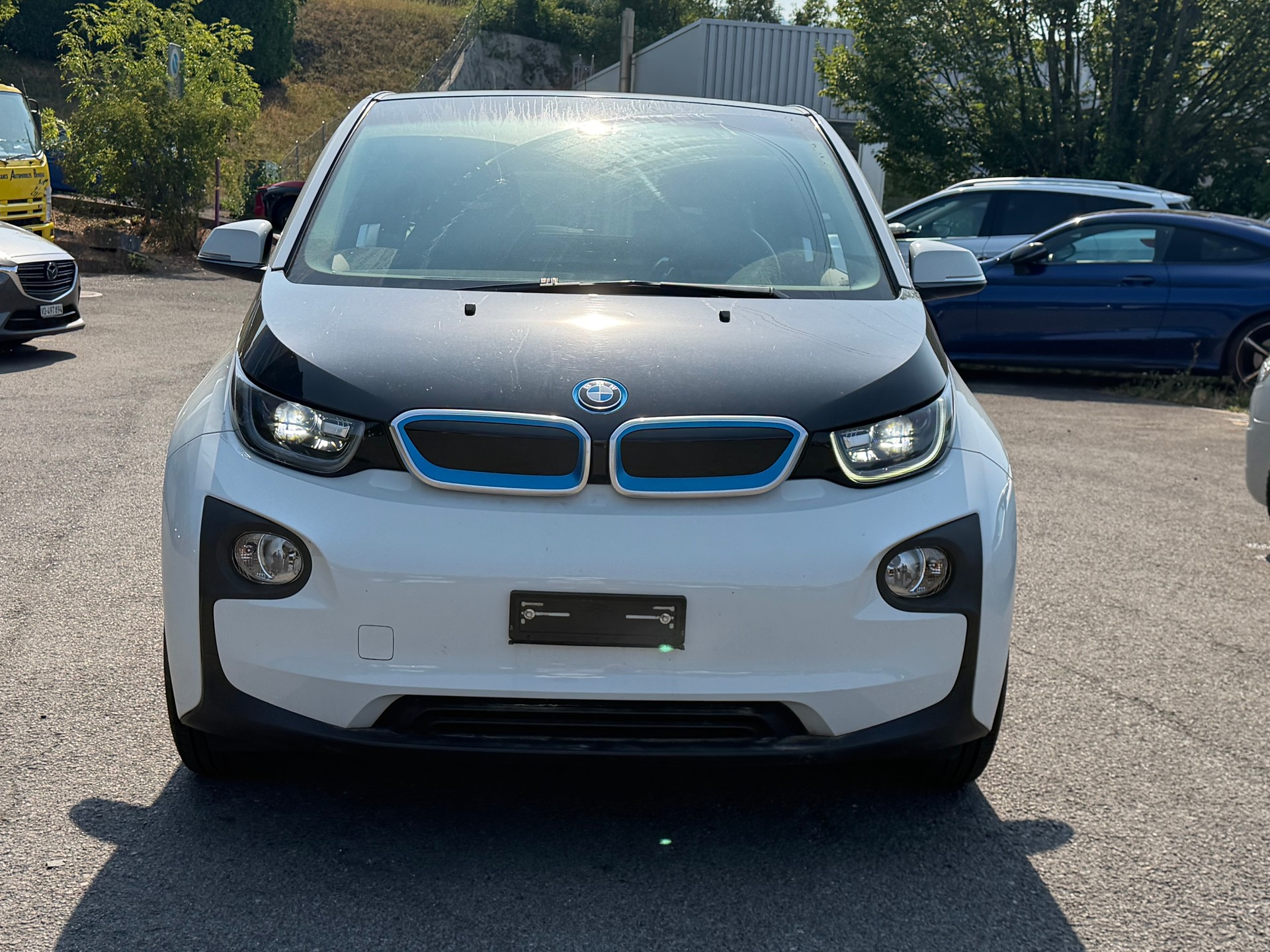 BMW i3 (60Ah)-image-3