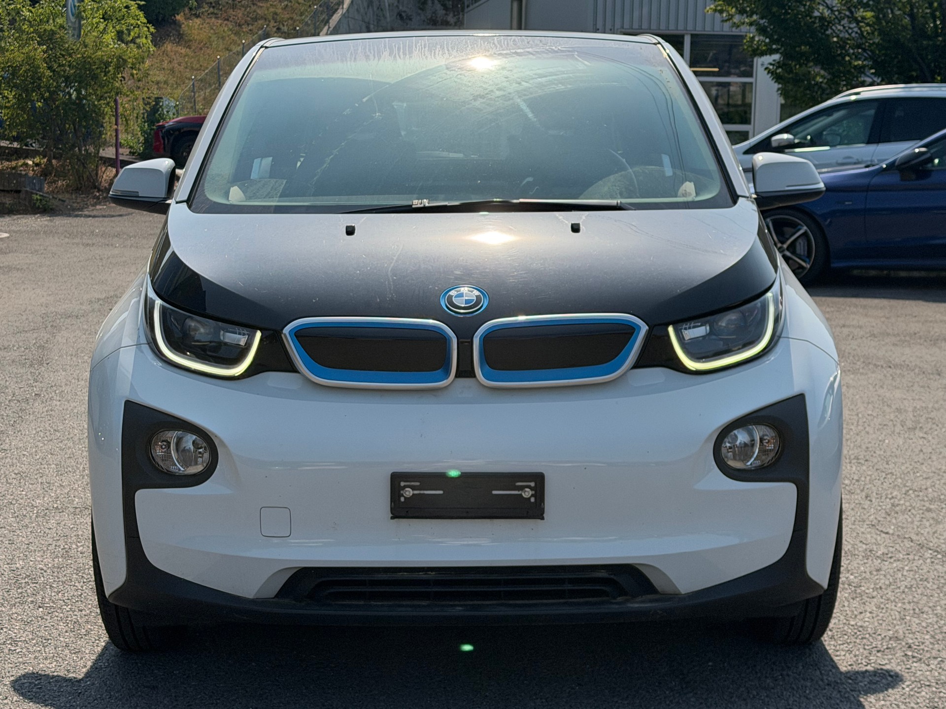 BMW i3 (60Ah)-image-8