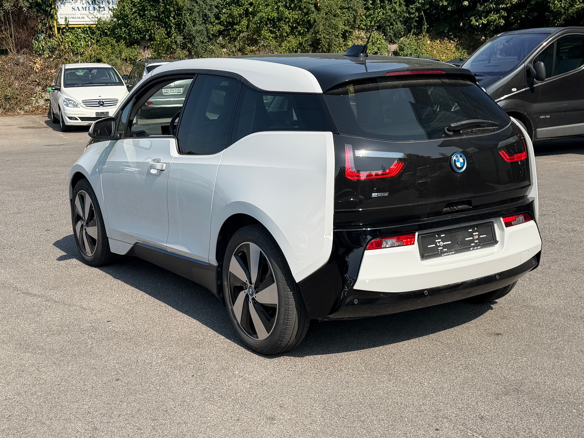 BMW i3 (60Ah)-image-4