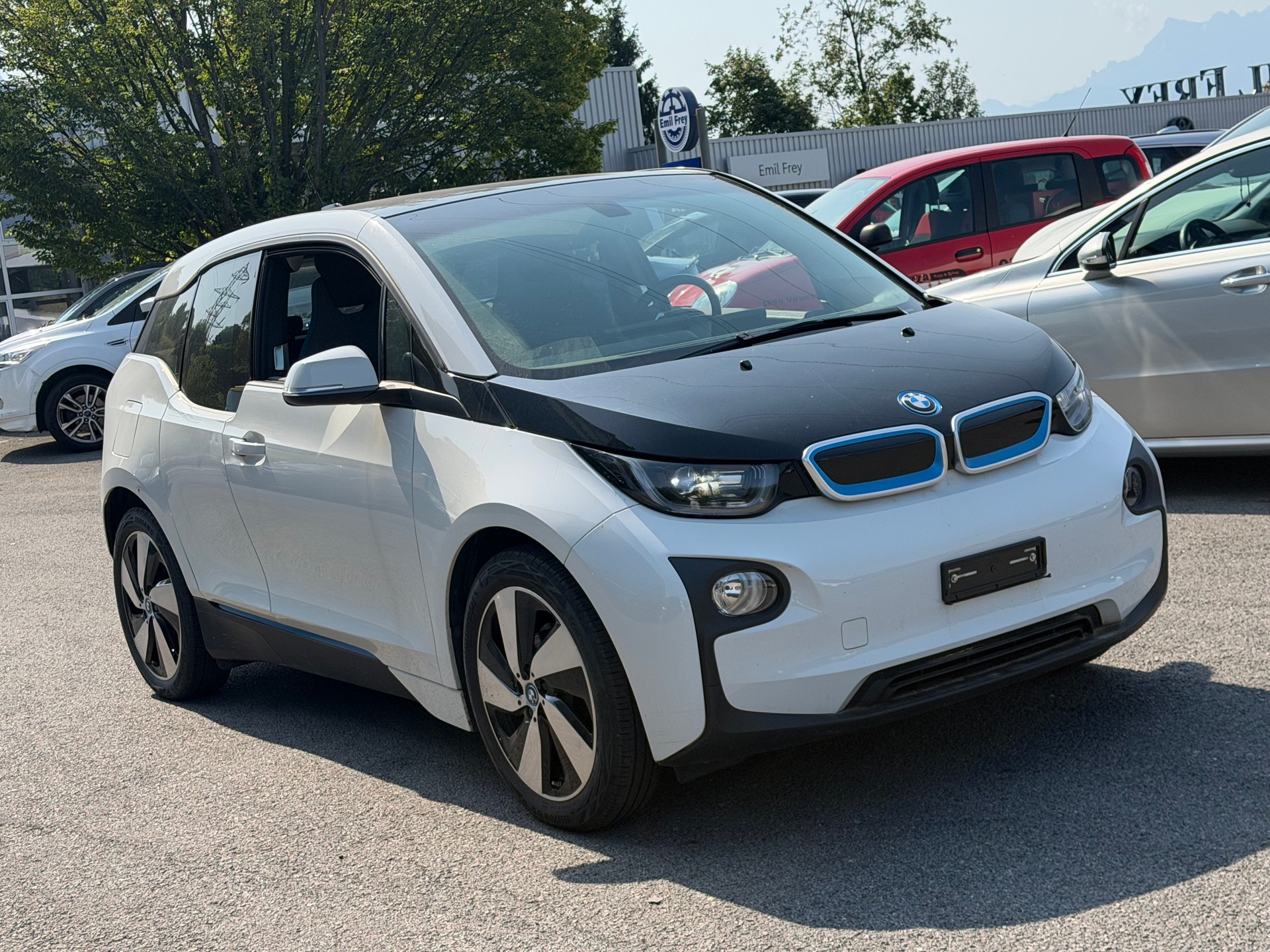 BMW i3 (60Ah)-image-2