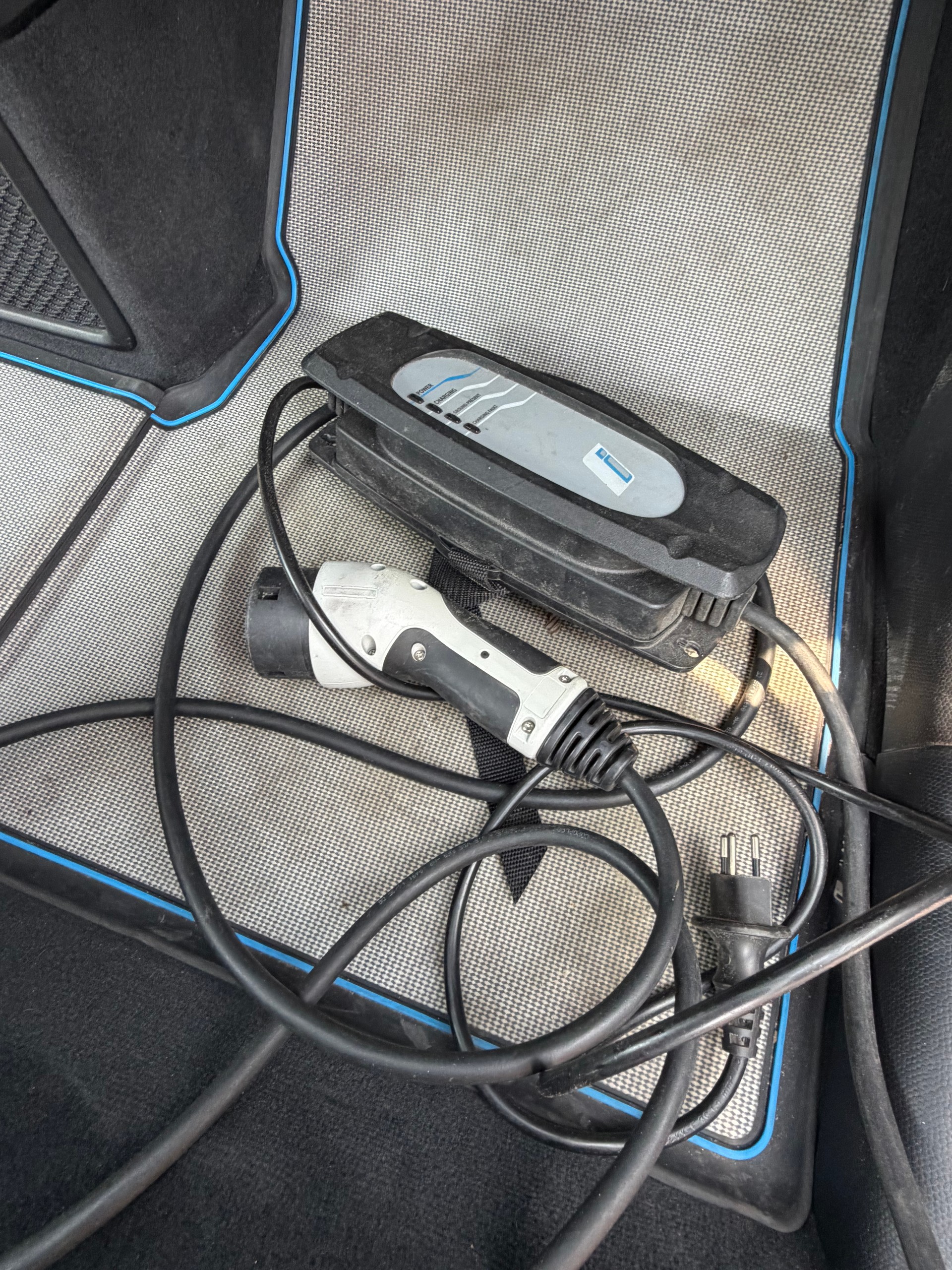 BMW i3 (60Ah)-image-9