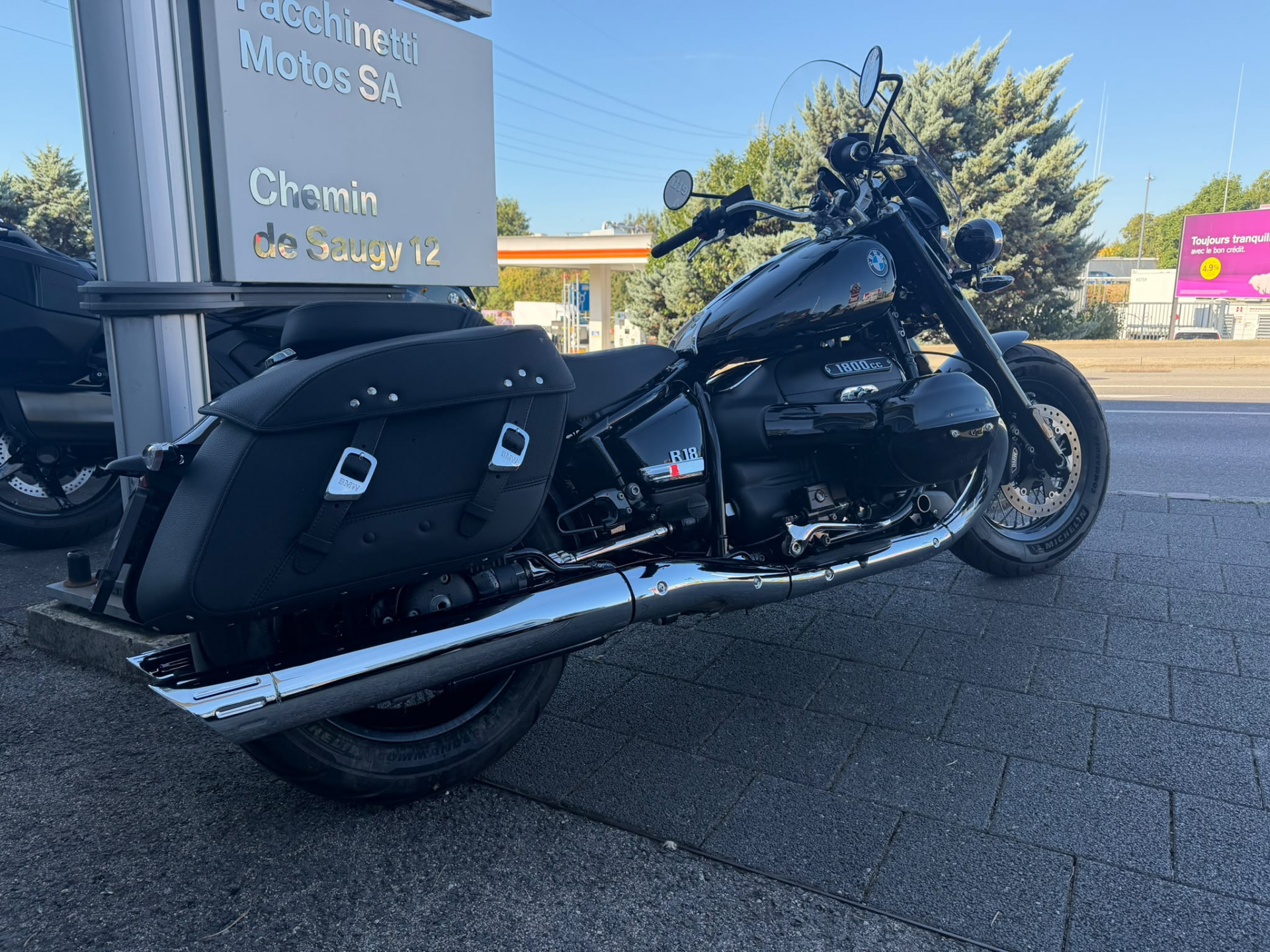 BMW R 18 Classic-image-2