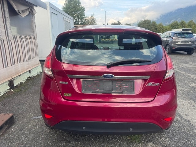 FORD Fiesta 1.0 SCTi Titanium-image-6
