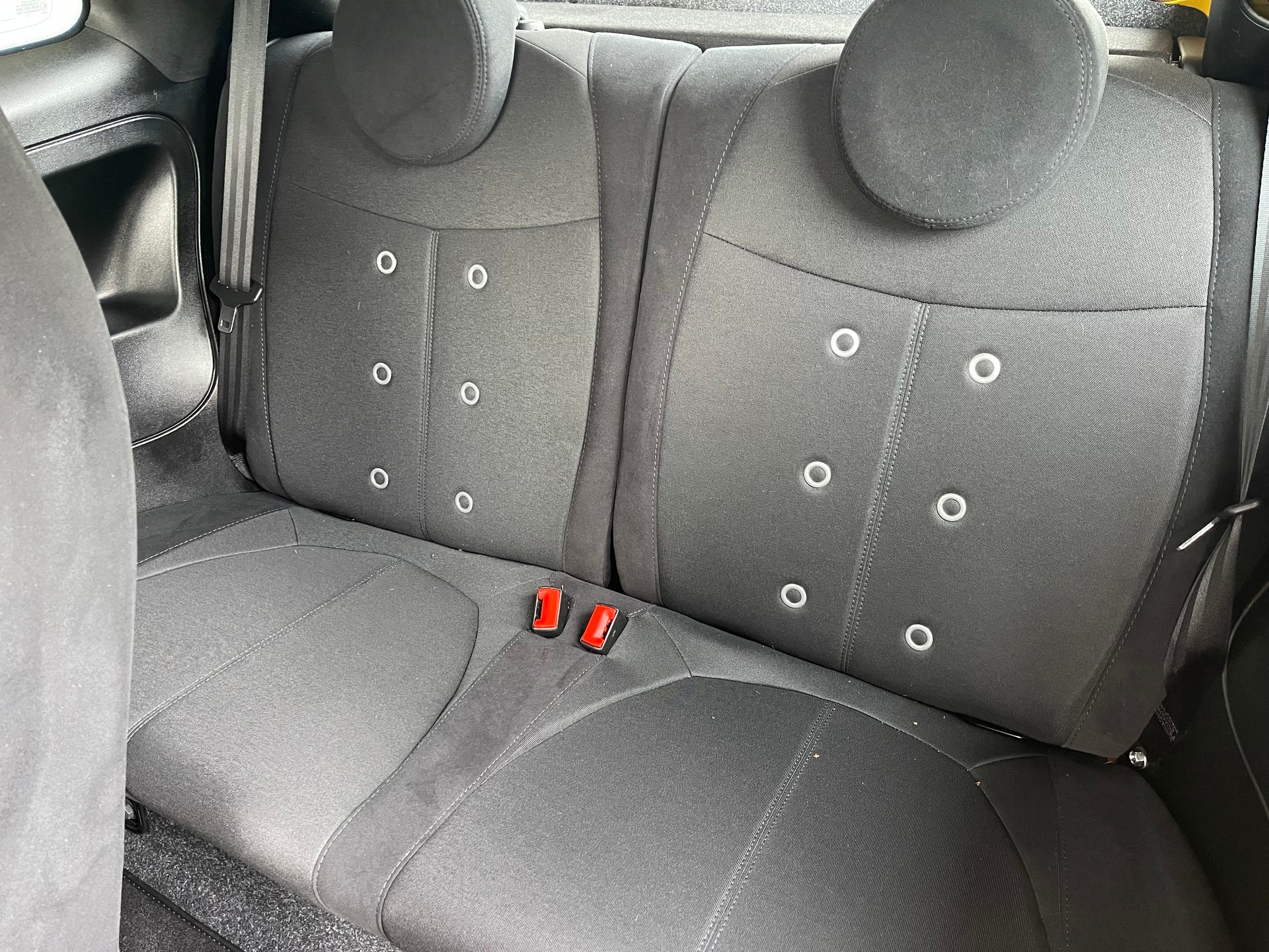 FIAT 595 Abarth 1.4 T-Jet 145-image-15