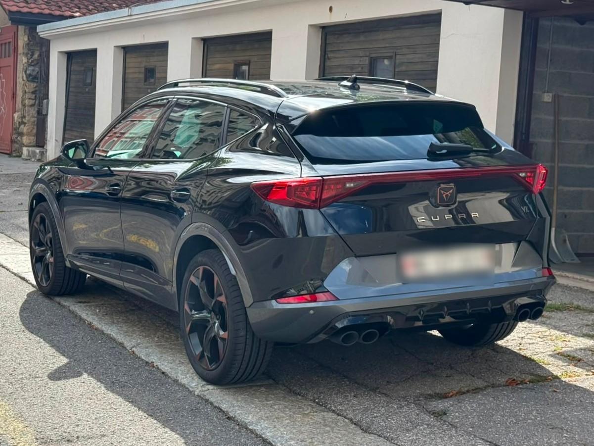 CUPRA 2.0 TSI VZ 4Drive DSG-image-2