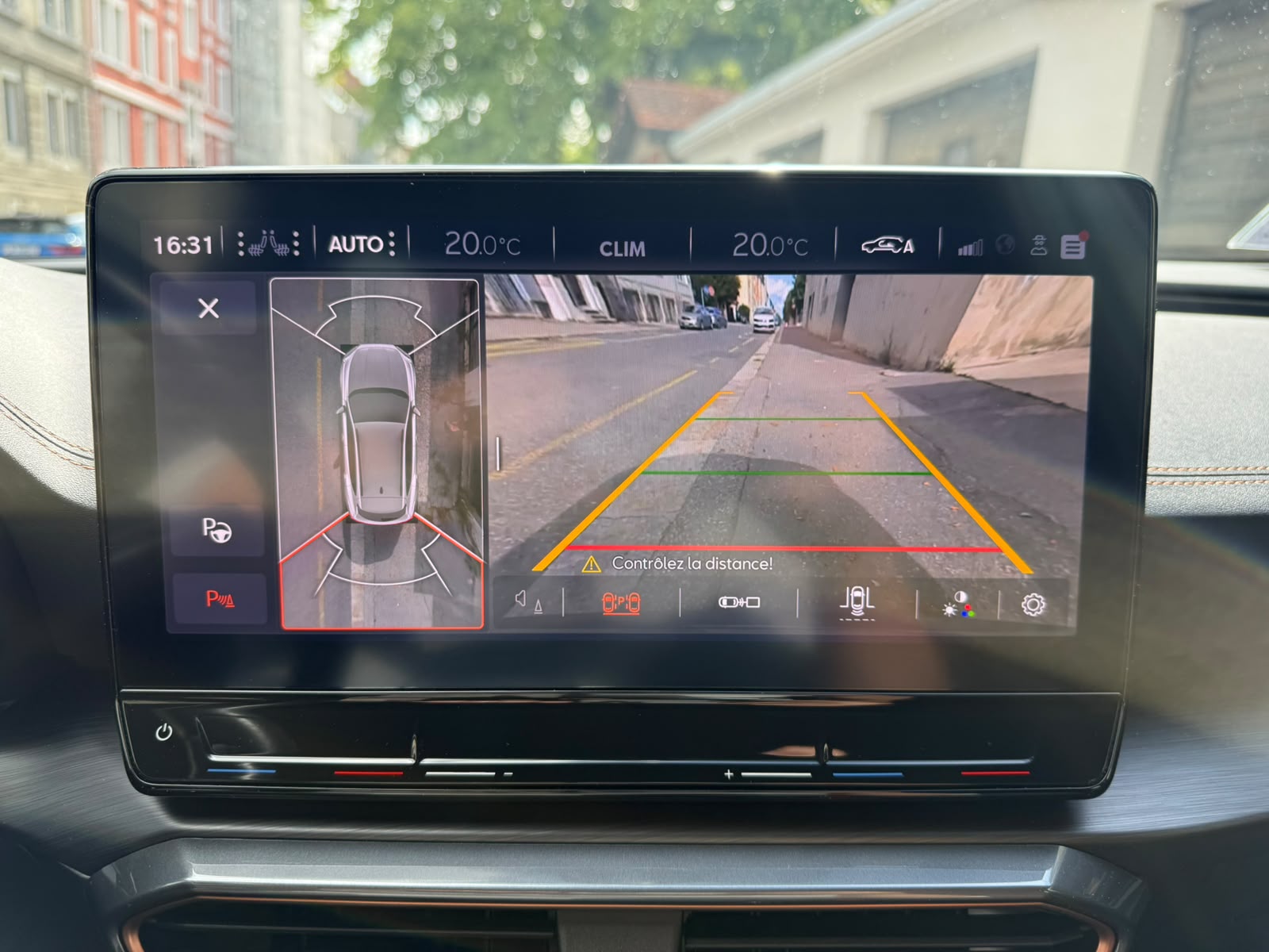 CUPRA 2.0 TSI VZ 4Drive DSG-image-7