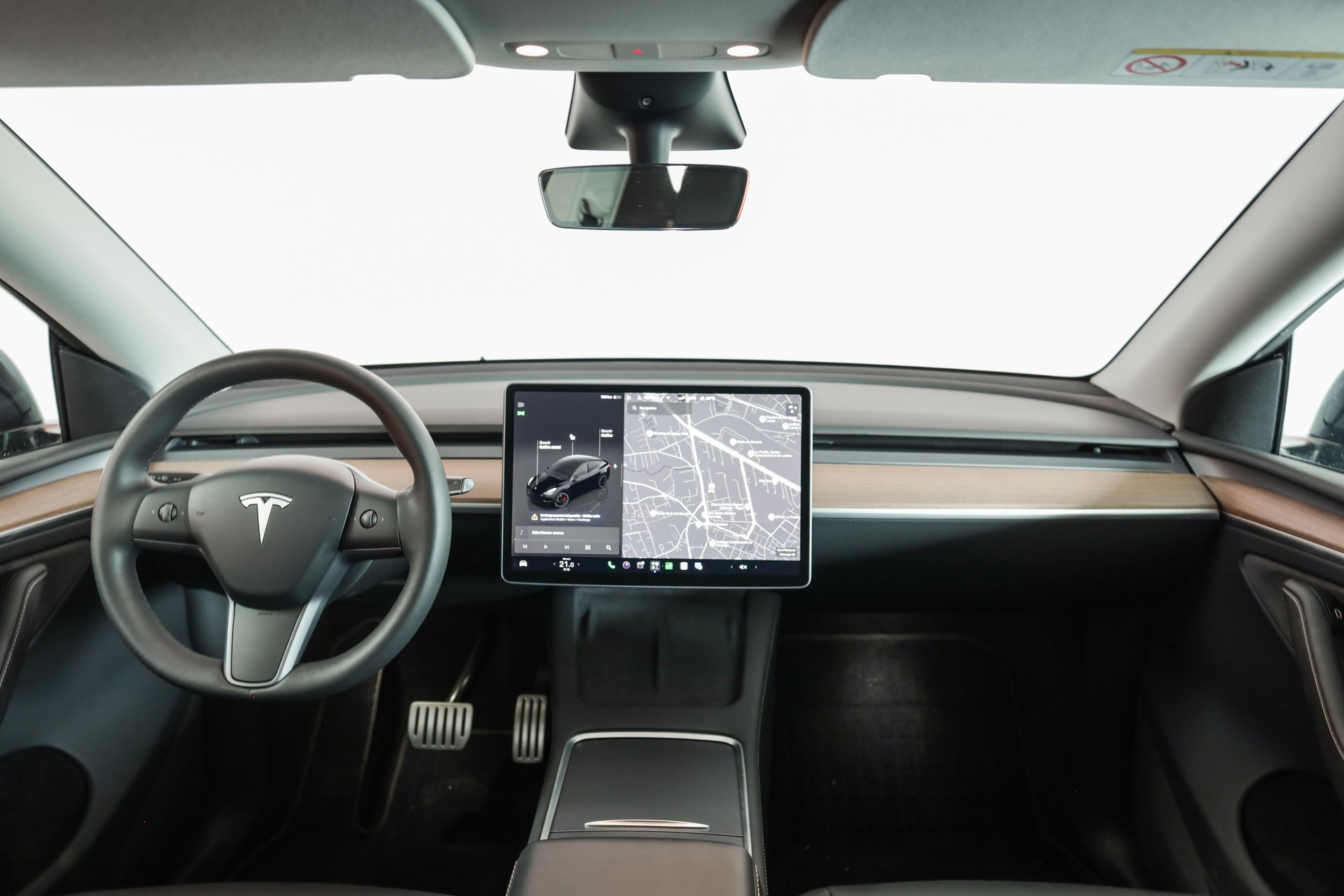 TESLA Model Y Performance-image-14