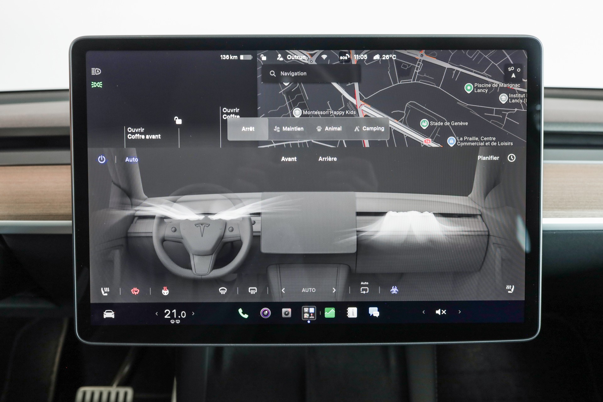 TESLA Model Y Performance-image-22